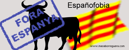 Prohibicion toros en Cataluña España