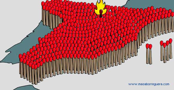 gamonal.02% - Gamonal sigue adelante