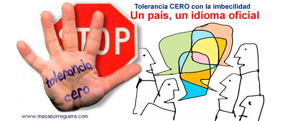 Lenguas inútiles - Y ahora Ucrania, tomad nota idiotas!!