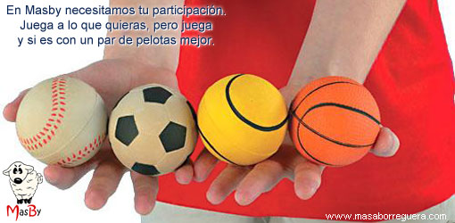 La hora de la verdad paso pelota Espa&ntilde;a