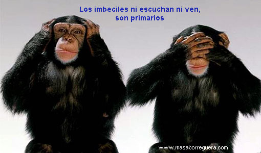 imbeciles