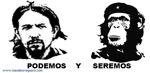 Felicidades Pablito - Pablo Iglesias - Podemos Nicolas Maduro
