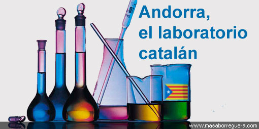 Andorra, el laboratorio catalán