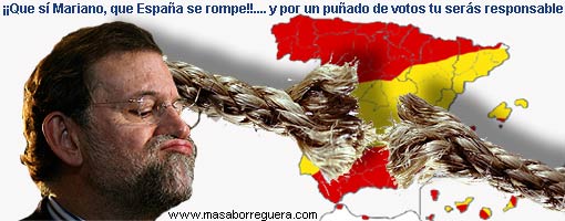España y las Autonomias Alfonso Merlos