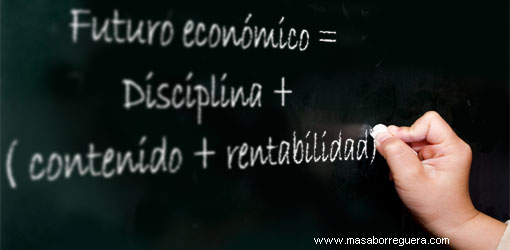 Economia España