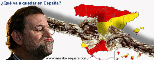 España, un país de bares, chiringuitos y mamones Economia España