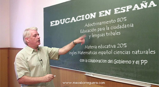 Educacion españa cultura