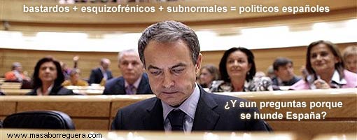 Test inteligencia españoles elecciones