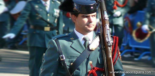 Guardia Civil