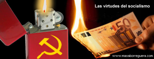 Las virtudes del socialismo en la historia de España