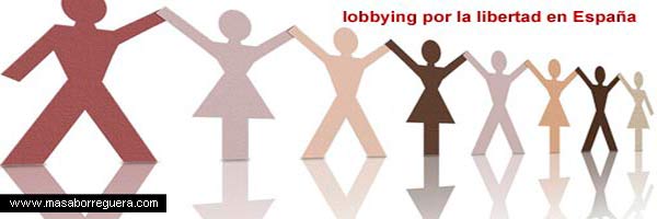 Lobbying por España