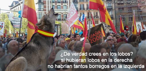 La derecha que viene España