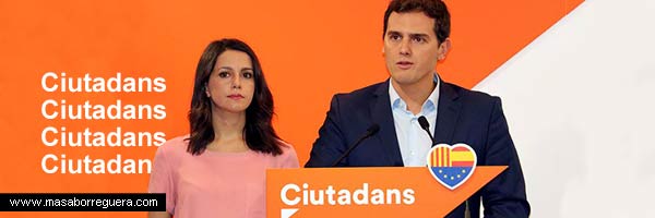 Partido Ciudadanos