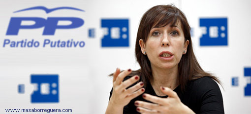 Partido Popular Alicia Sanchez Camacho radical PP elecciones autonomicas catalanas