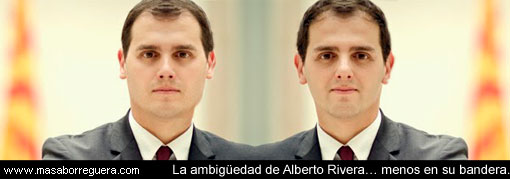 El día que Alberto Rivera me bloqueó en Twitter