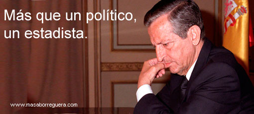 Adolfo Suárez ha fallecido