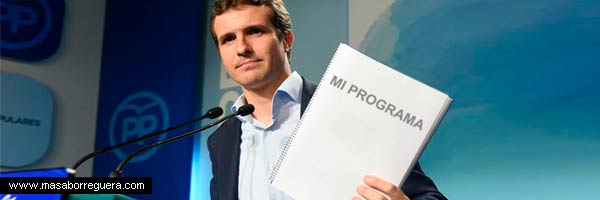 Pablo Casado