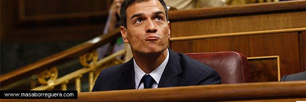 Pedro Sánchez Pérez-Castejón