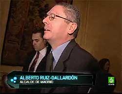 politicos de españa