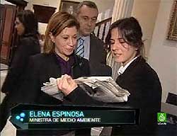politicos españa