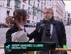 politicos españa
