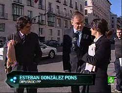 politicos de españa