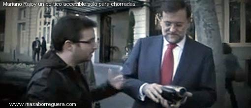 Mariano Rajoy