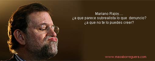 Mariano Rajoy